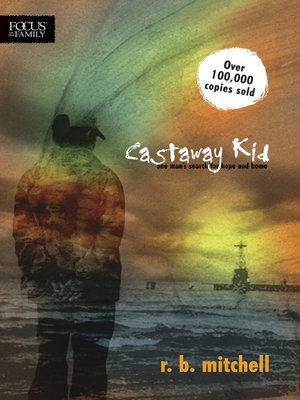 cover image of Castaway Kid